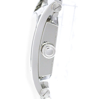 Bvlgari Assioma · Steel · Quartz