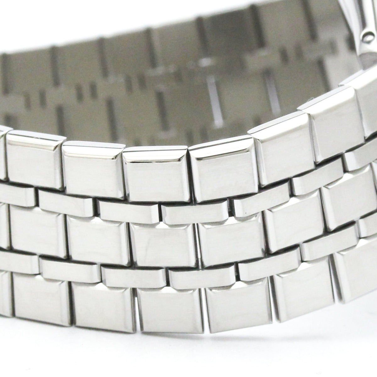 Grand Seiko · Steel · Quartz