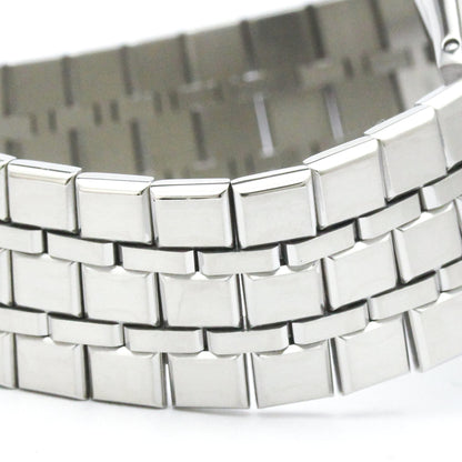 Grand Seiko · Steel · Quartz
