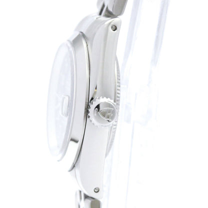Tudor Princess Oyster Date · Steel · Automatic