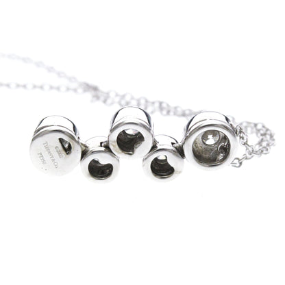 Tiffany Bubble · Diamond · Platinum