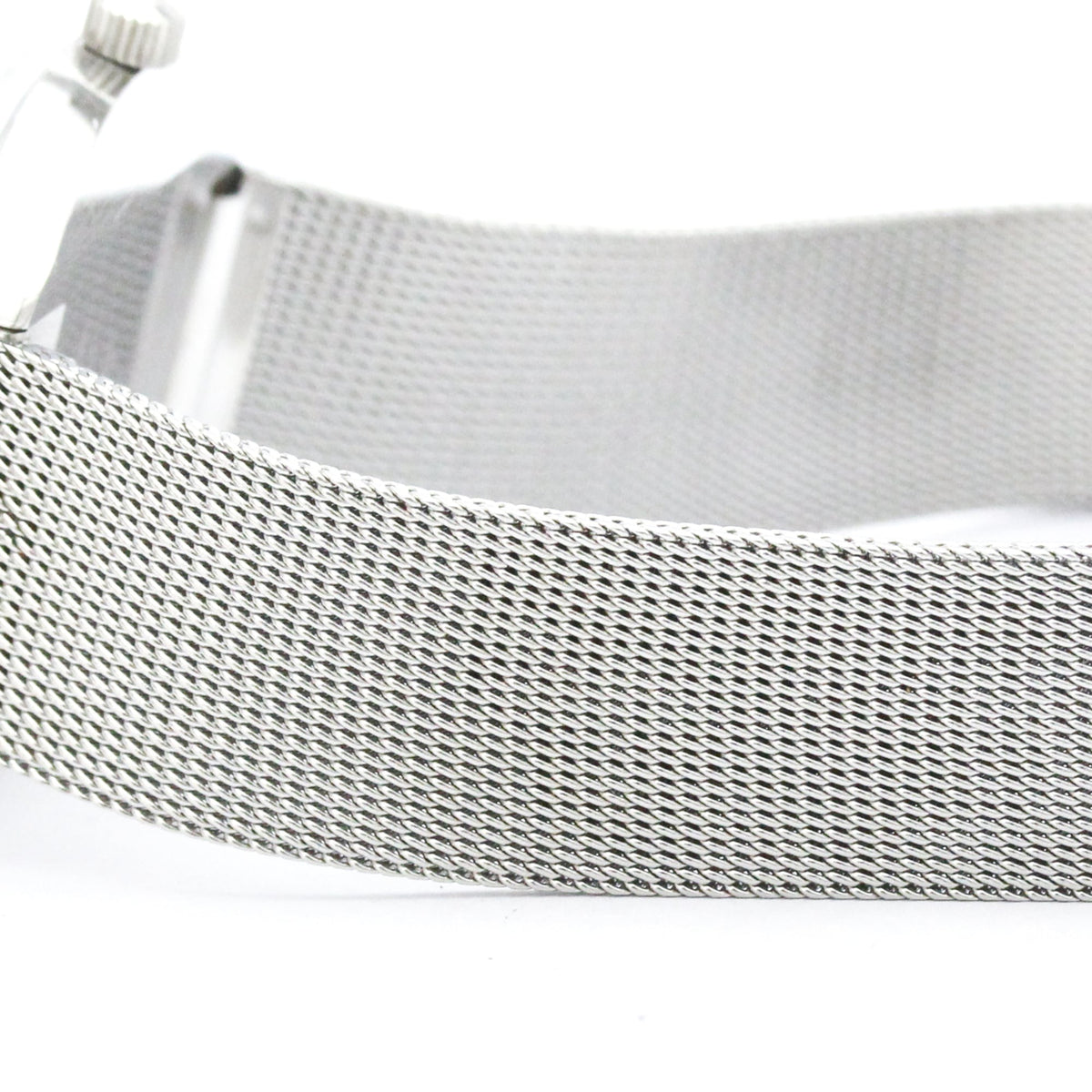 Omega Seamaster Cosmic · Steel · Automatic