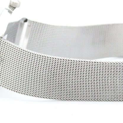 Omega Seamaster Cosmic · Steel · Automatic