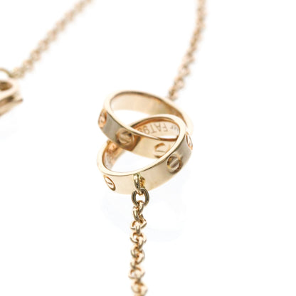 Cartier Baby Love · Rose Gold