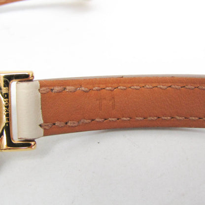 Hermes Croisière Double Tour · Swift Leather