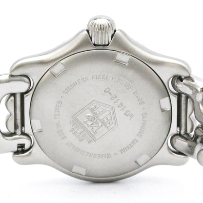 Tag Heuer Sel Professional · Steel · Quartz