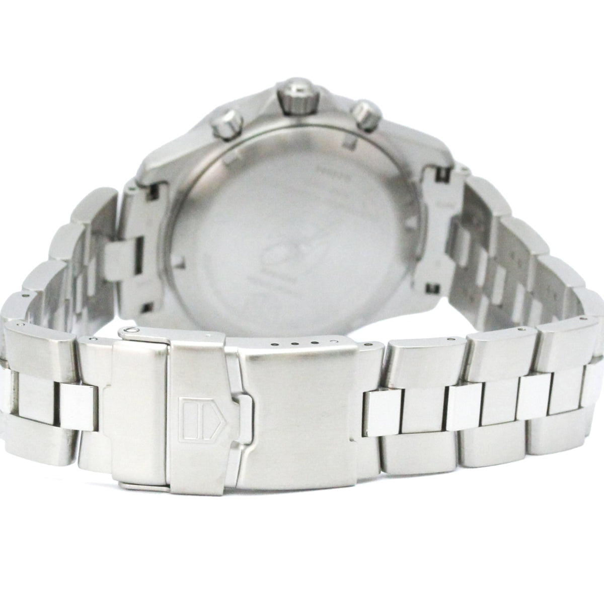 Tag Heuer 2000 Exclusive · Limited Edition