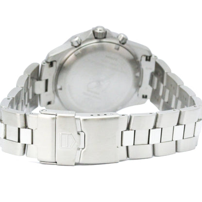 Tag Heuer 2000 Exclusive · Limited Edition