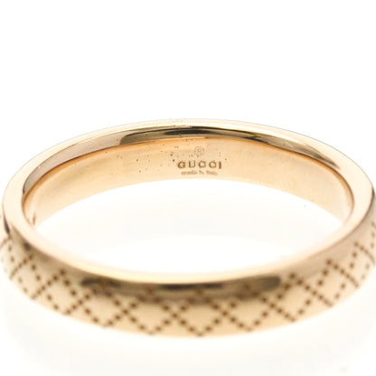 Gucci Diamantissima · Rose Gold