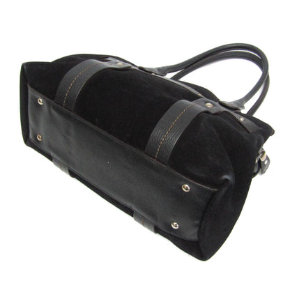Salvatore Ferragamo · Suede & Leather