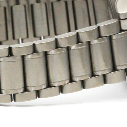 Seiko Land Master Kinetic · Titanium · GMT