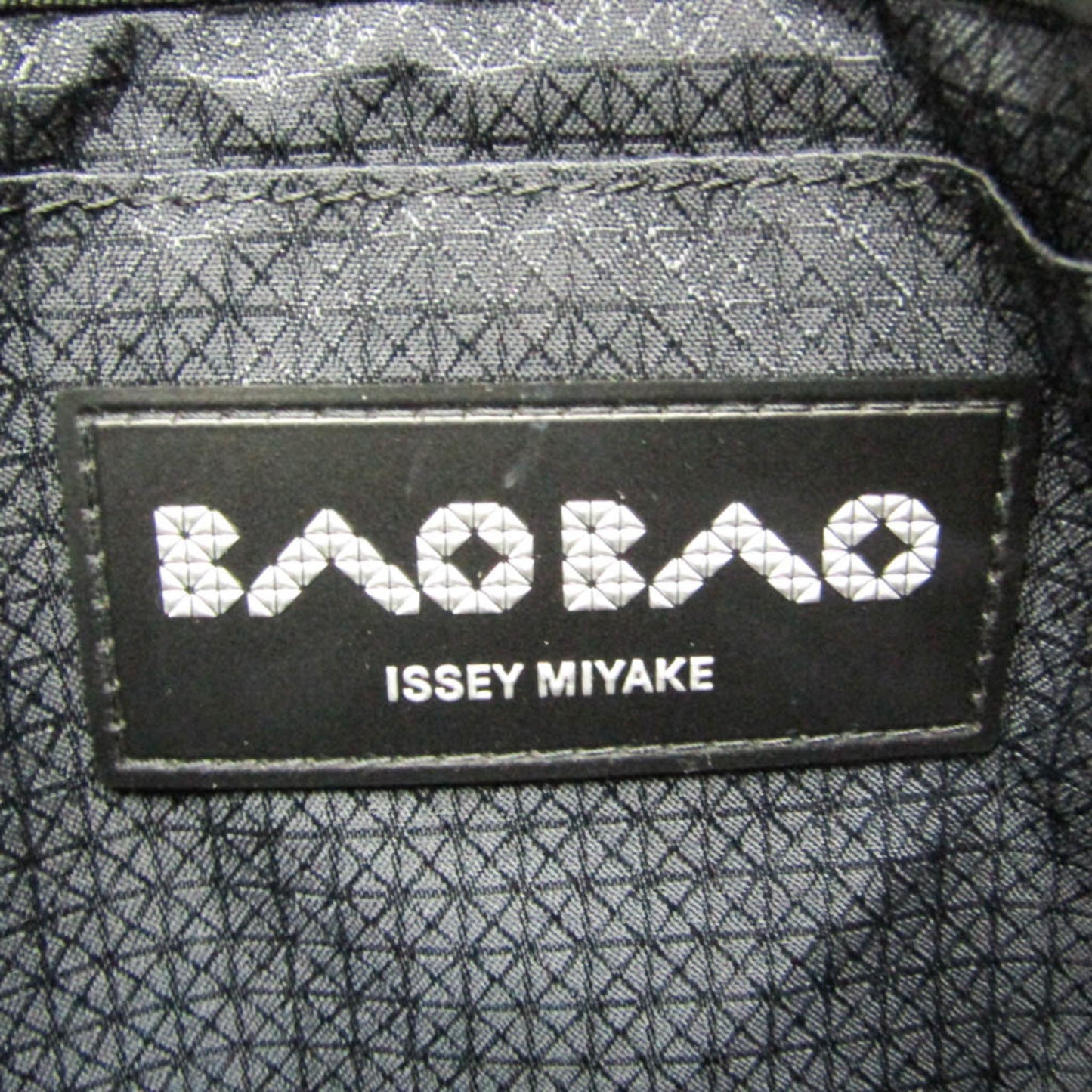 Issey Miyake · Bao Bao Carat
