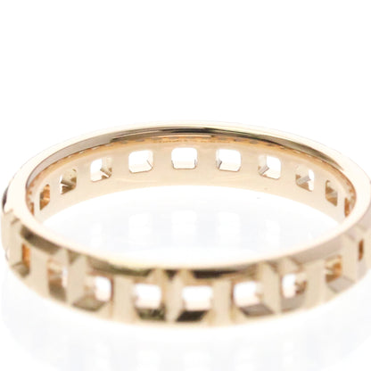 Tiffany T True Narrow · Rose Gold