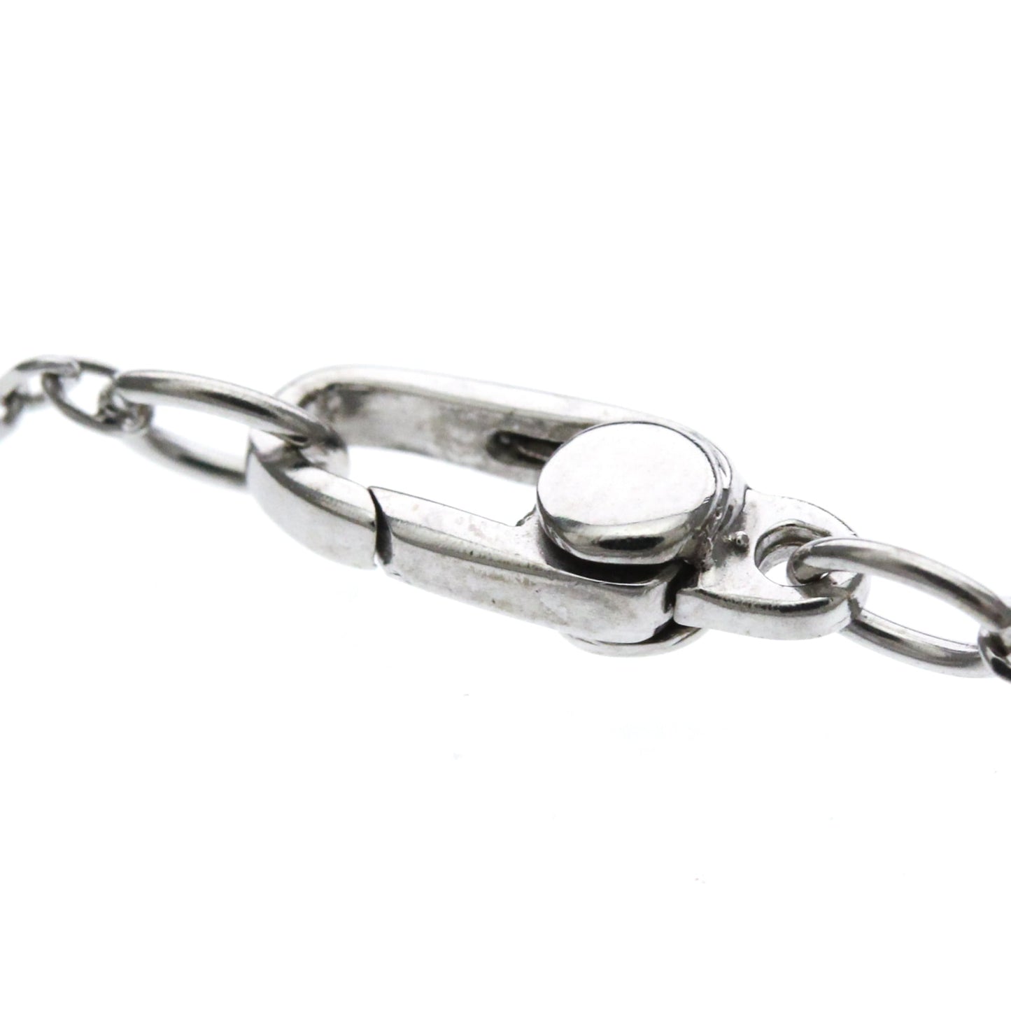 Gucci Icon · 18K White Gold