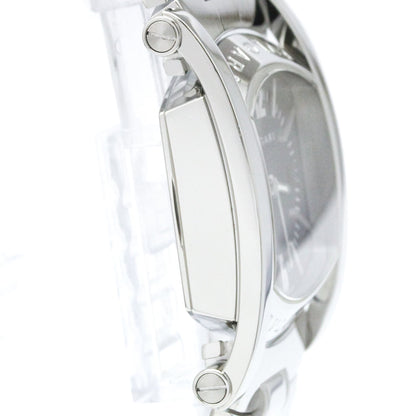 Bvlgari Assioma · Steel · Quartz