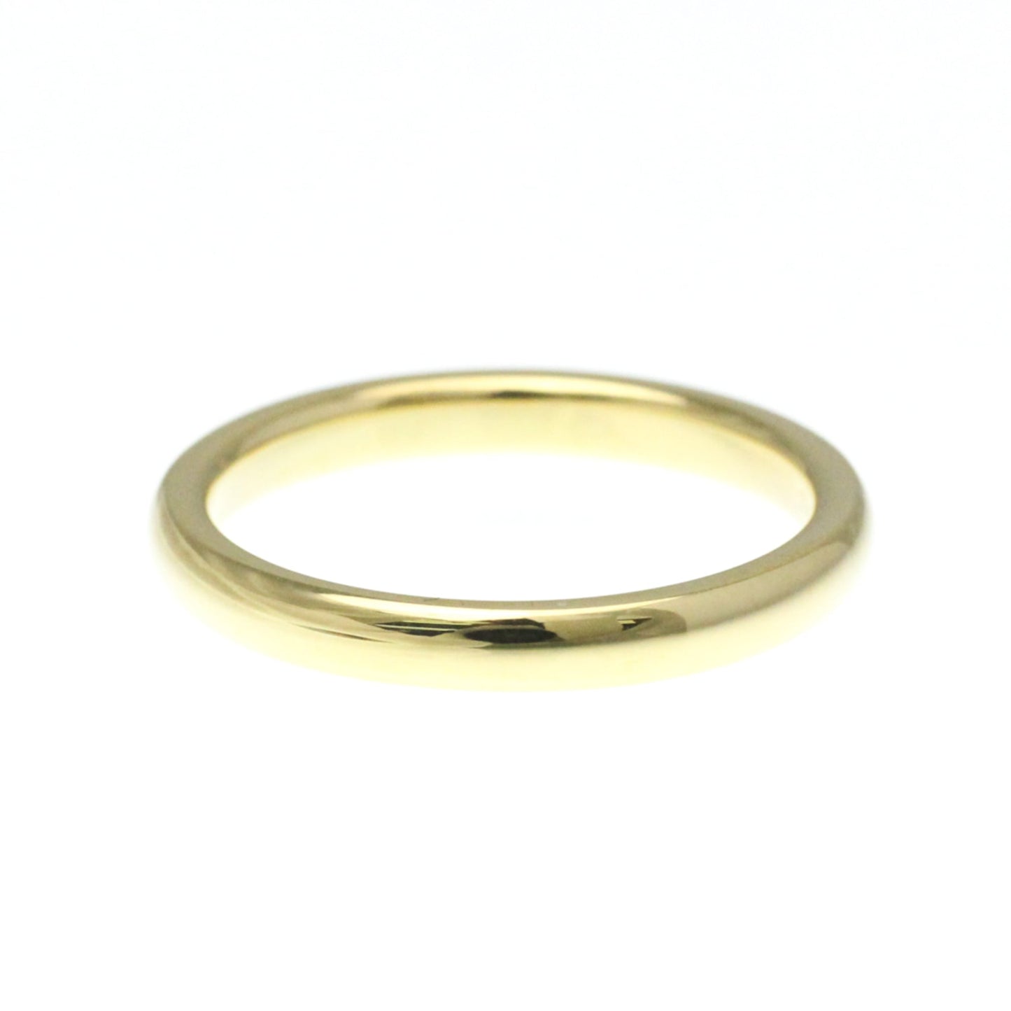 Tiffany Stacking Bundle · 18K Yellow Gold
