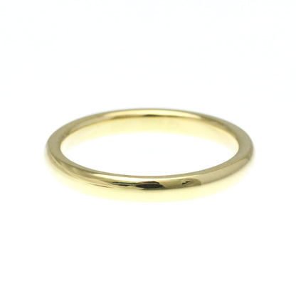 Tiffany Stacking Bundle · 18K Yellow Gold