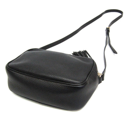 Gucci Soho Disco · Interlocking G · Calfskin