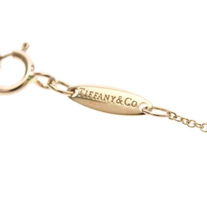 Tiffany Open Heart · Rose Gold