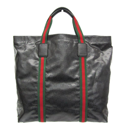 Gucci GG Crystal · Tote · Web Detail