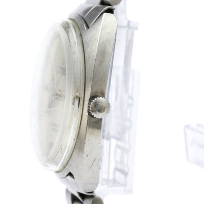 Omega Seamaster Cosmic · Steel · Automatic
