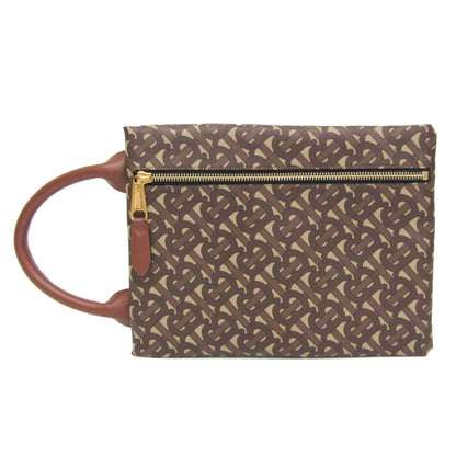 Burberry TB Monogram · Clutch