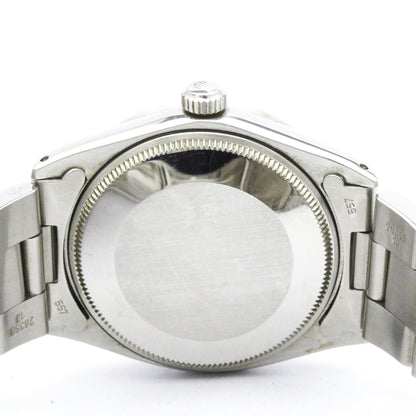 Rolex Oyster Perpetual · Steel · Automatic