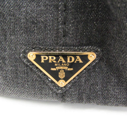 Prada Canapa · Tote Bag