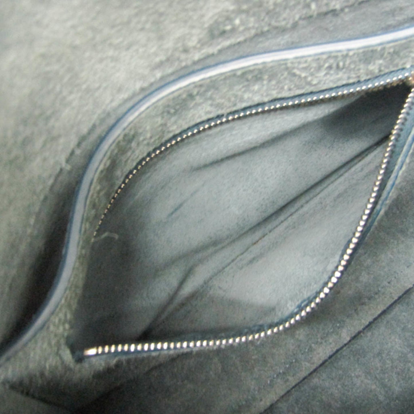 Celine Sangle Small Bucket · Leather