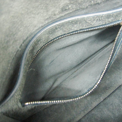 Celine Sangle Small Bucket · Leather