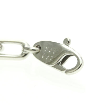 Cartier Spartacus · 18K White Gold Bracelet
