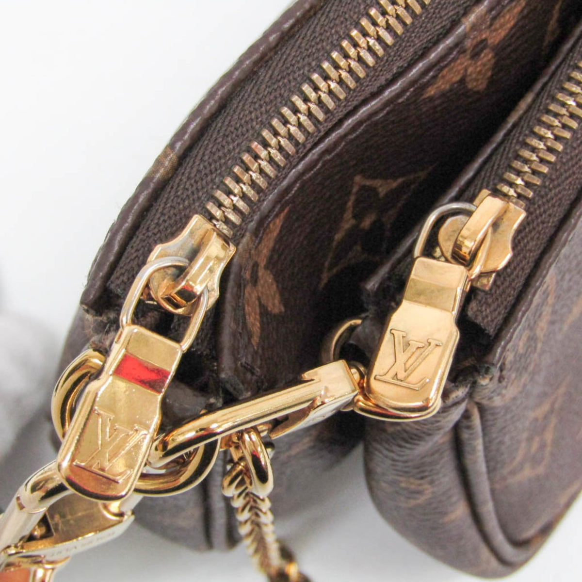 Louis Vuitton Multi Pochette Accessoires