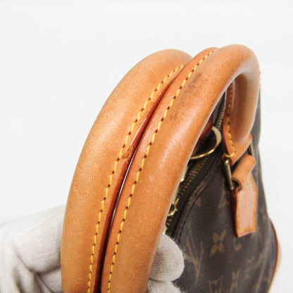 Louis Vuitton Alma · Monogram