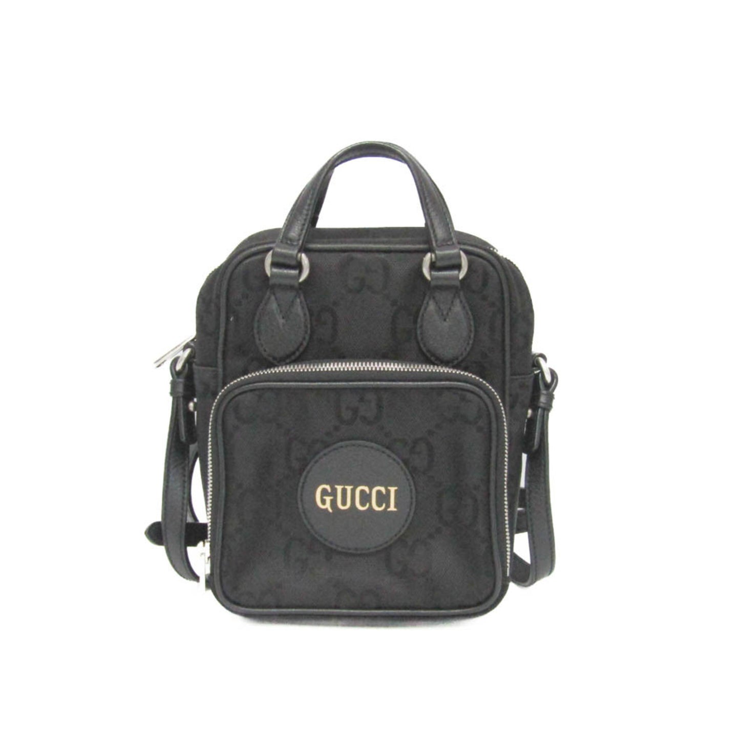 Gucci Off The Grid · GG Nylon