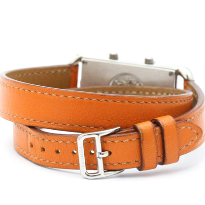Hermès Cape Cod · Deux Zones · Double Tour