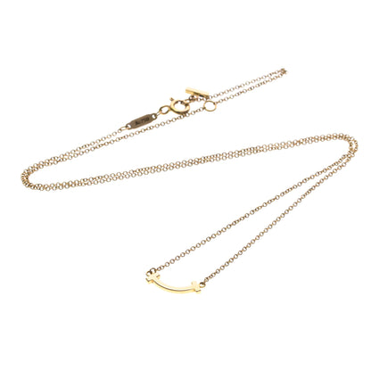 Tiffany T Smile · Rose Gold