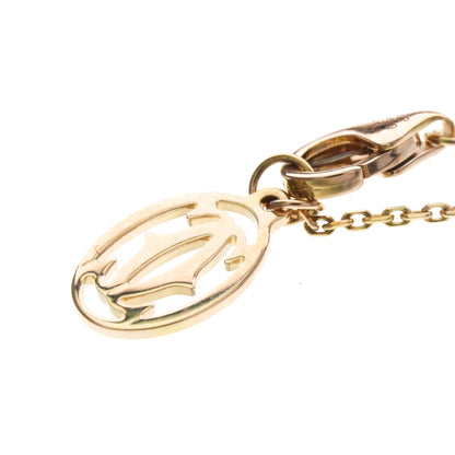 Cartier Torta Heart · Rose Gold