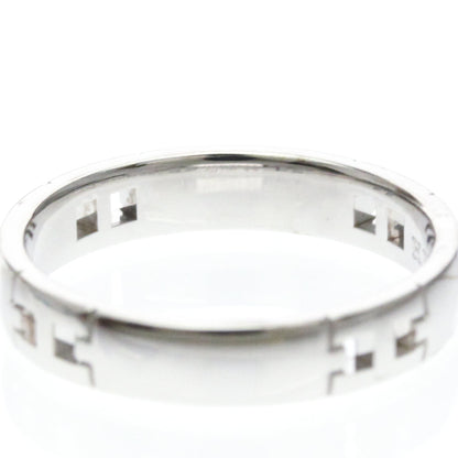 Hermès Ever Hercules · 18K White Gold