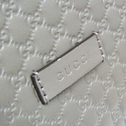 Gucci MicroGuccissima · Calfskin