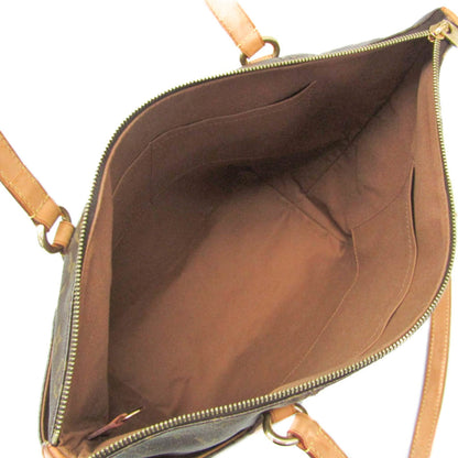 Louis Vuitton Totally MM · Monogram