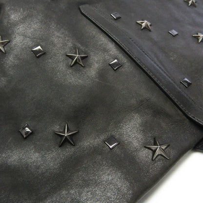 Jimmy Choo Pimlico · Studded Leather Tote