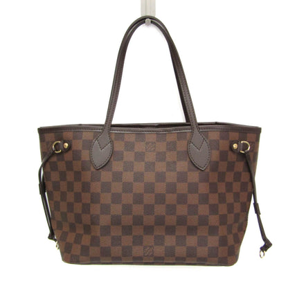 Louis Vuitton Neverfull PM · Damier Ebene
