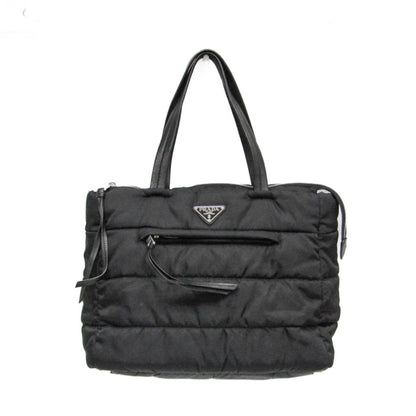 Prada Tessuto Bomber · Nylon