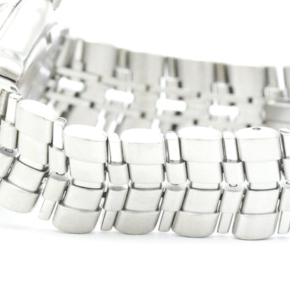 Tag Heuer 6000 · Steel · Chronometer