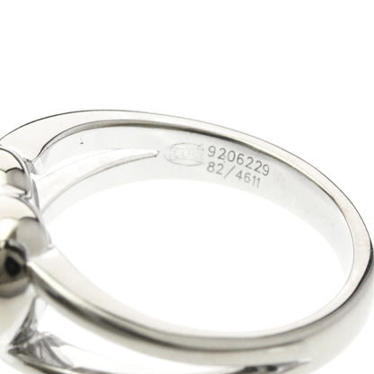 Chopard Happy Diamonds · 18K White Gold