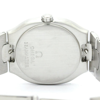 Omega Seamaster Polaris GMT · Steel & Gold