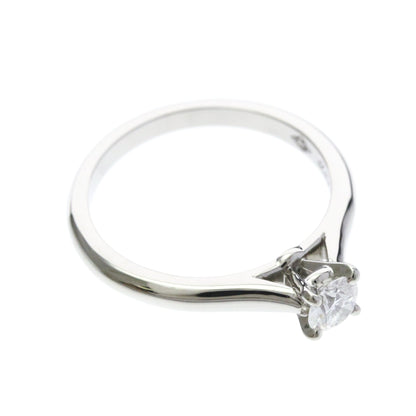 Cartier 1895 Solitaire · Platinum · 0.26ct