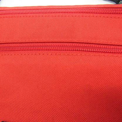 Balenciaga Explorer · Nylon Shoulder Pouch