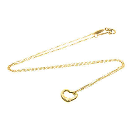 Tiffany Open Heart · Rose Gold
