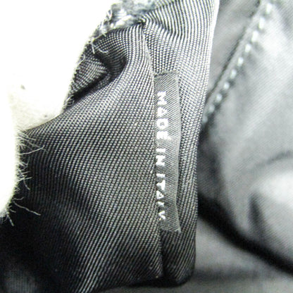 Prada Tessuto Nappa · Nylon & Leather